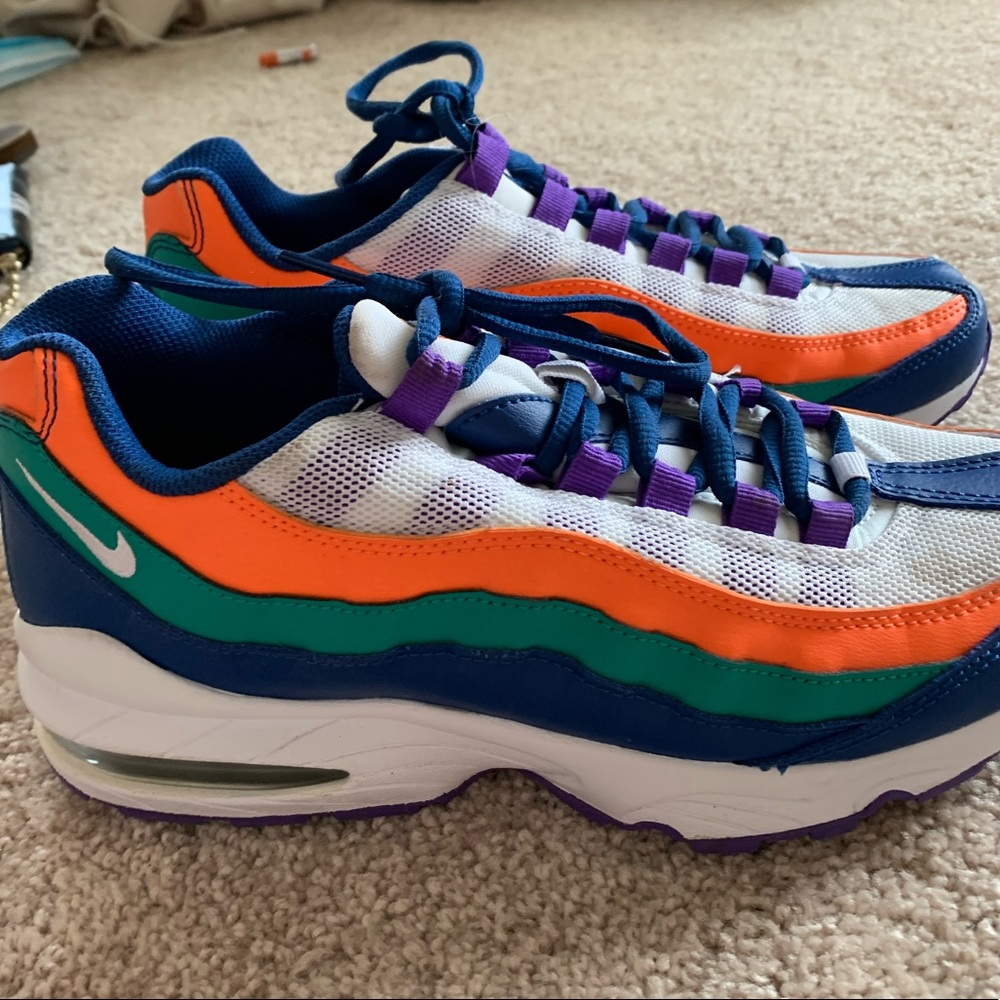 nike air max (retro)